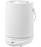 Amazon.co.jp: 象印 スチーム式加湿器 加湿量480mL/h ホワイト